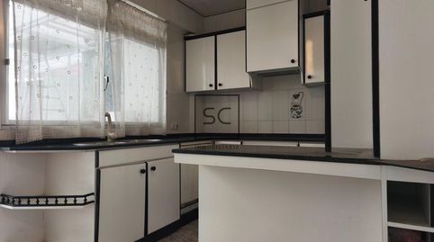 Photo 2 of Flat for sale in Reis Catolicos, Alto del Castaño, Narón