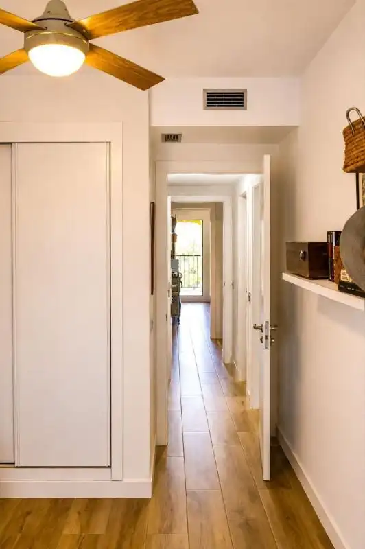 Flat for sale in Dénia  with Air Conditioner and Heating