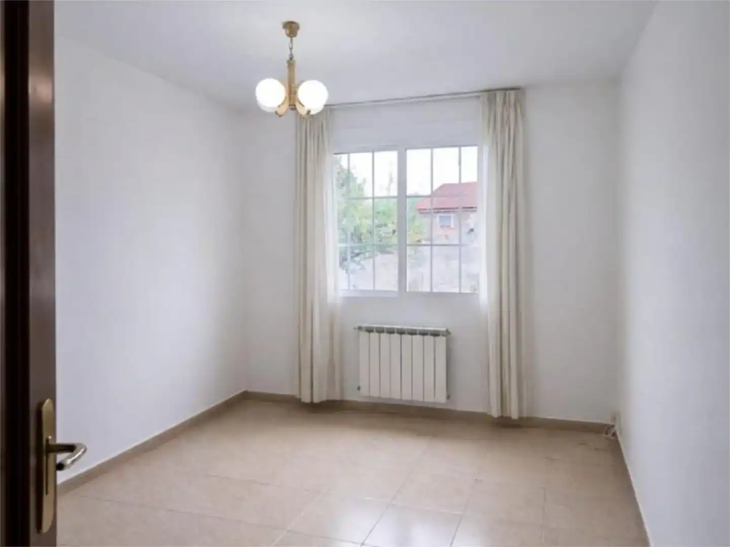 Bedroom of Flat for sale in Boqueixón  with Private garden, Storage room and Furnished