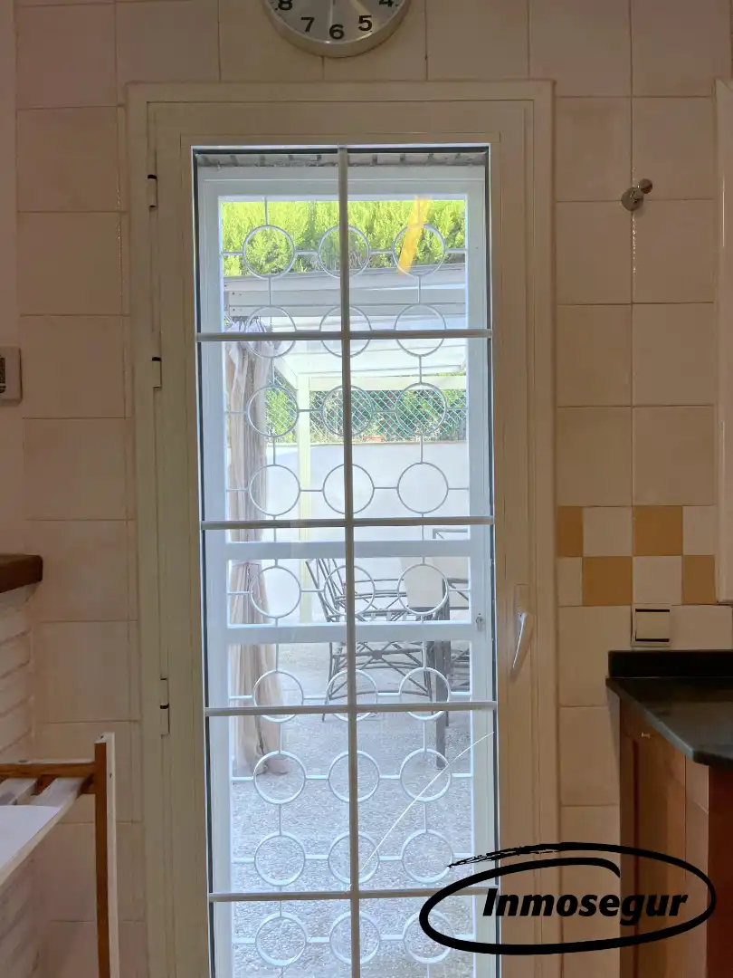 Casa adosada en venda en Salou amb Aire condicionat, Calefacció i Jardí privat