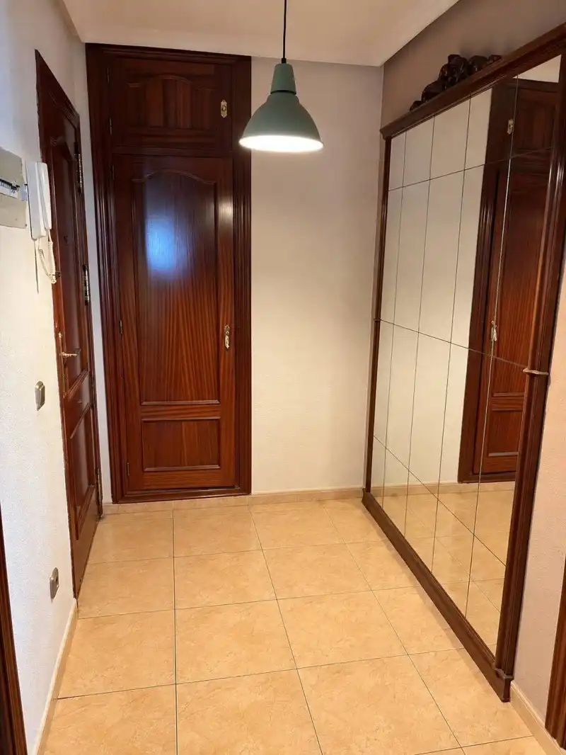 Piso de alquiler en Nuevo Cáceres