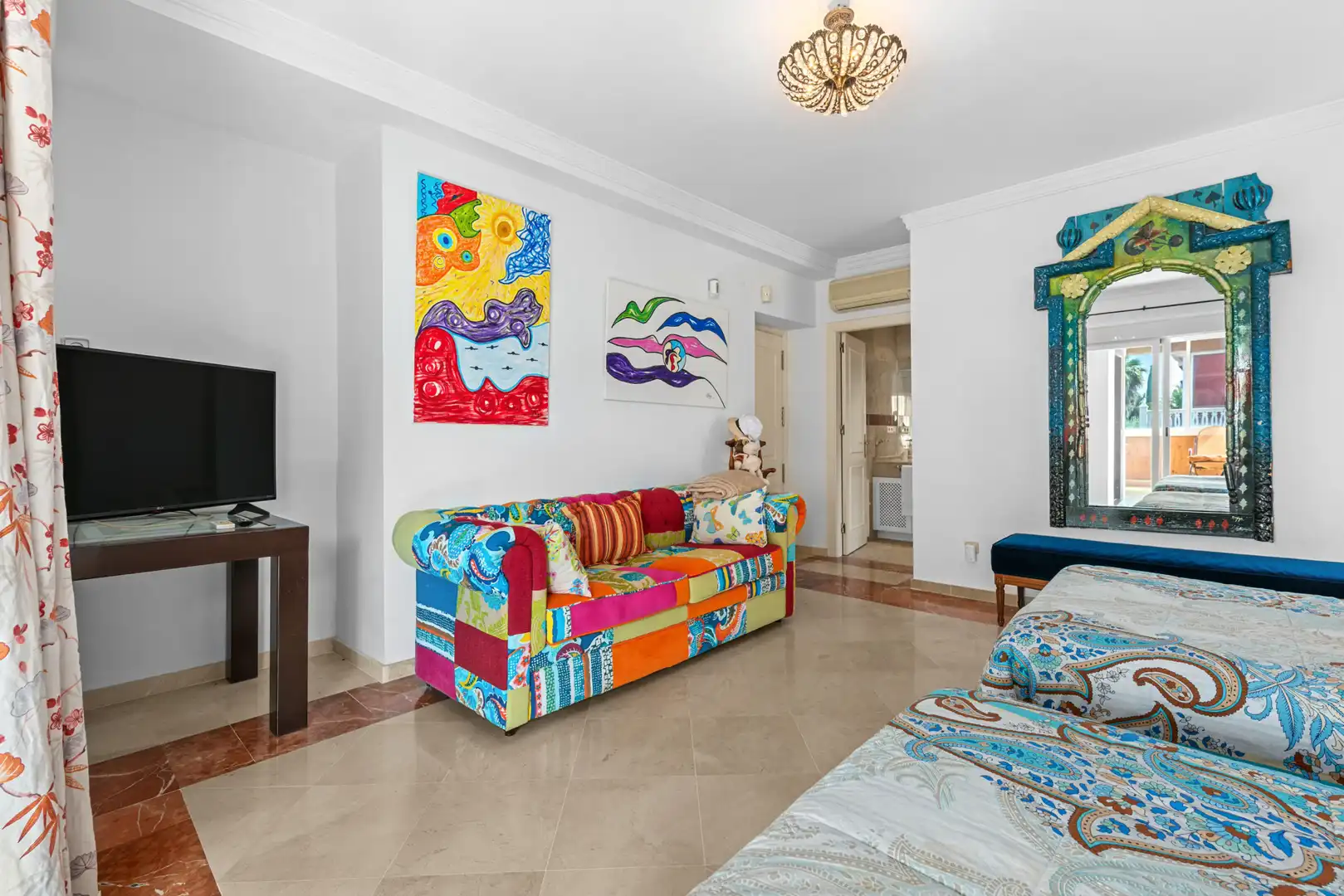 Casa con terraza en venta en San Pedro de Alcántara, imagen 27