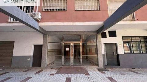 Foto 2 de Piso en venta en Santa Cristina - San Rafael, Málaga Capital