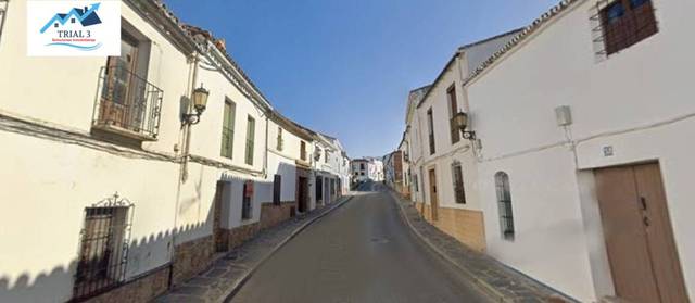 Local comercial en Venta en Calle de los Torrejones en San Francisco