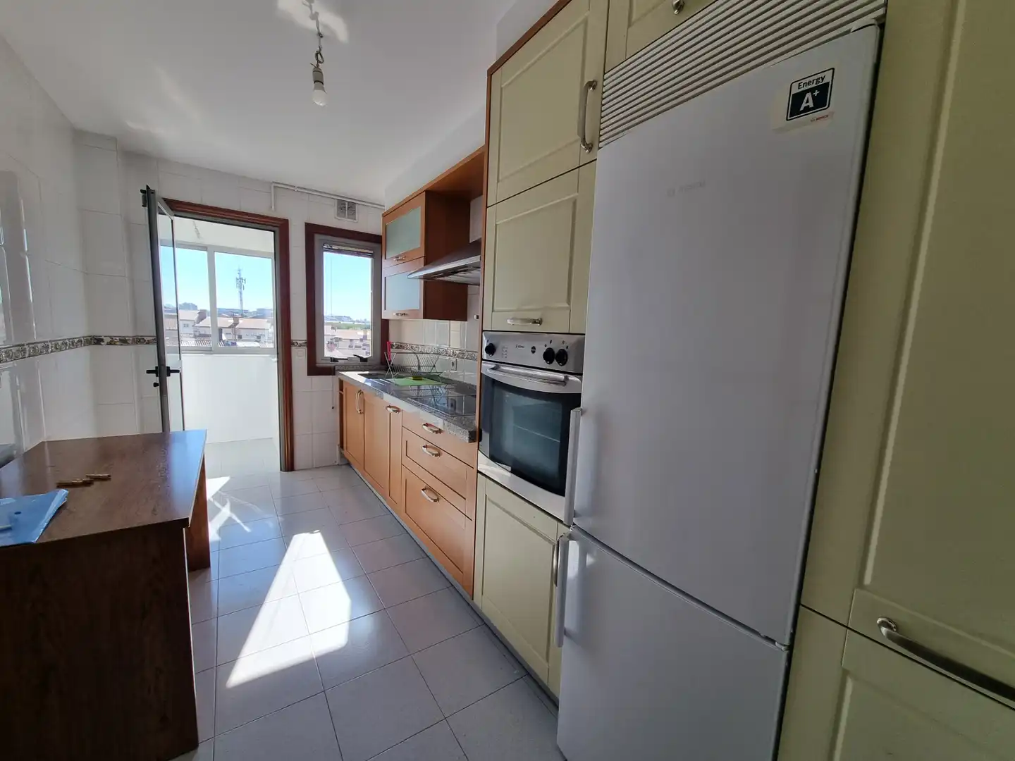 Flat with lift to rent in Avenida de Ferrol 73, imagen 2