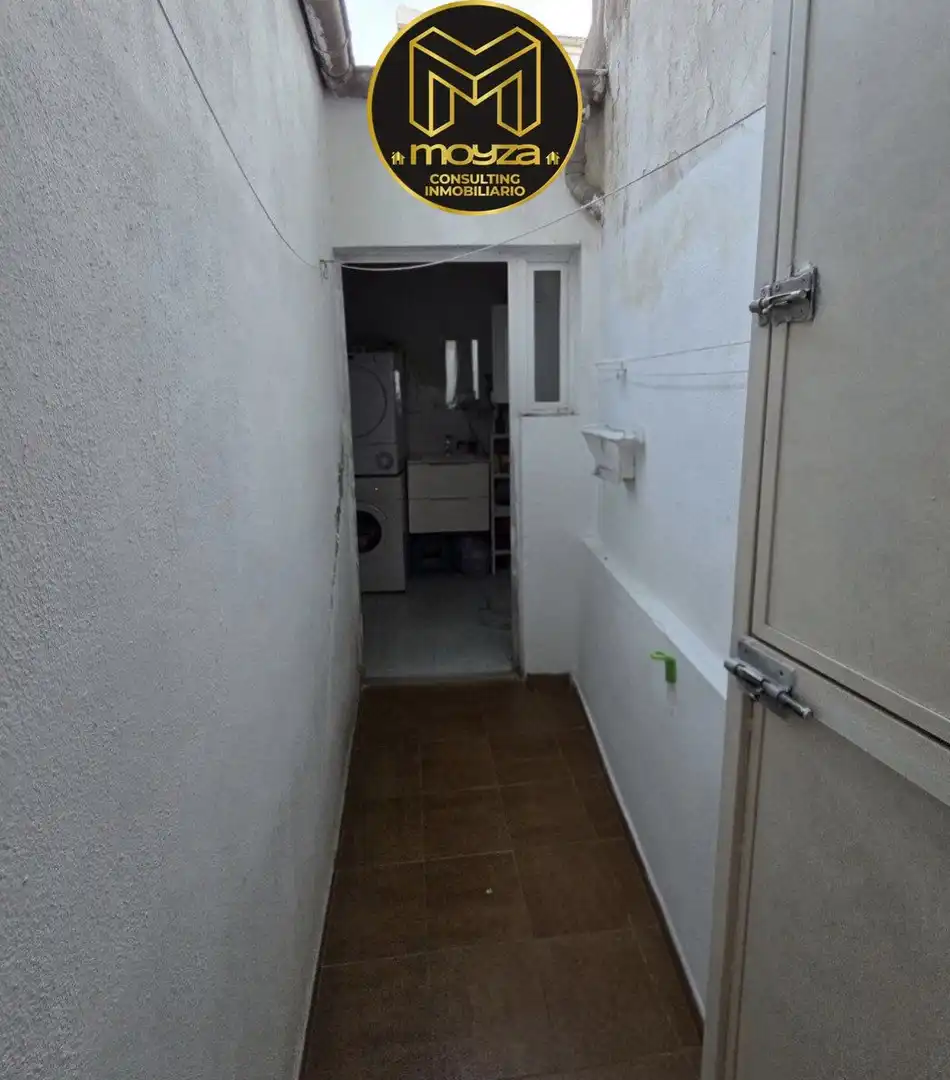 Casa en venda a Ctra. Circunvalación - La Magdalena, imagen 11