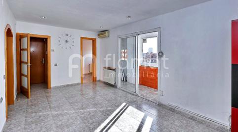 Foto 3 de Pis en venda a Passatge Progrés, Concòrdia, Barcelona