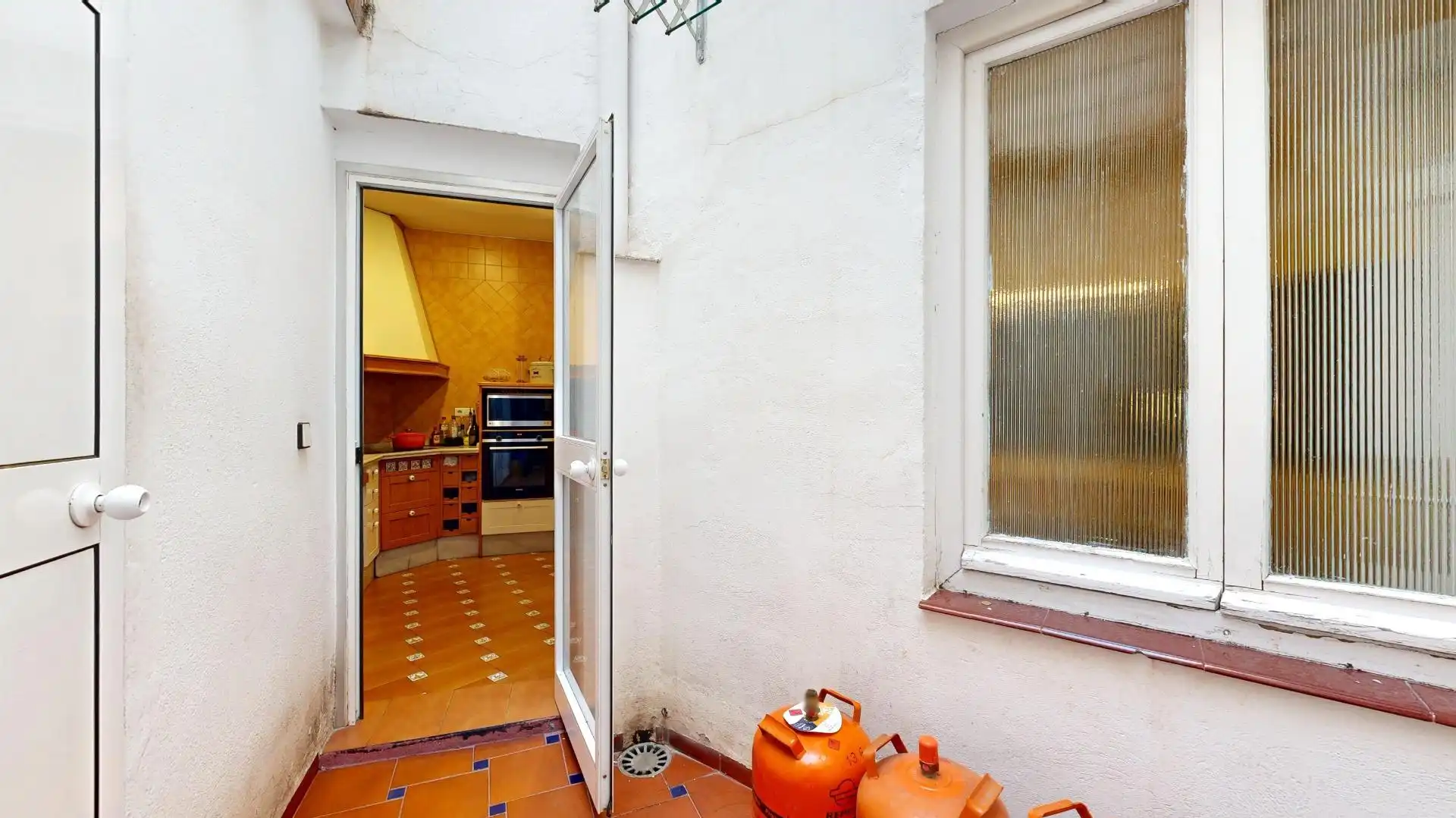 Terrassa de Casa o xalet en venda en Córdoba amb Aire condicionat, Calefacció i Terrassa