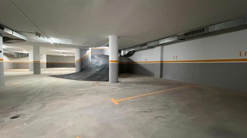 Foto 4 de Garatge de lloguer a Ronda de Collsalarca, 47, Ca n'Oriac, Sabadell