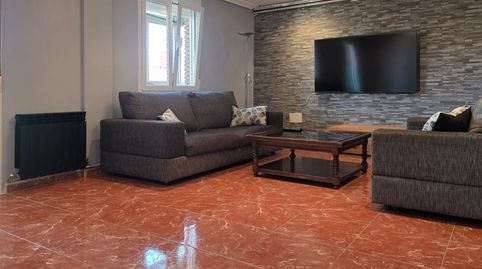 Foto 4 de Piso en venta en Calle Villanubla, 20, La Victoria - Puente Jardín, Valladolid Capital