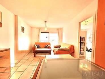 Flat with lift for sale in De la Filharmonica