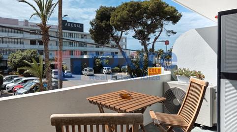 Photo 2 of Flat to rent in Calle Llevant, Sant Antoni de Portmany, Illes Balears