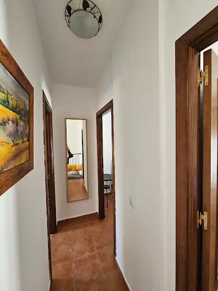 Casa o chalet de alquiler en Cueva de Menga