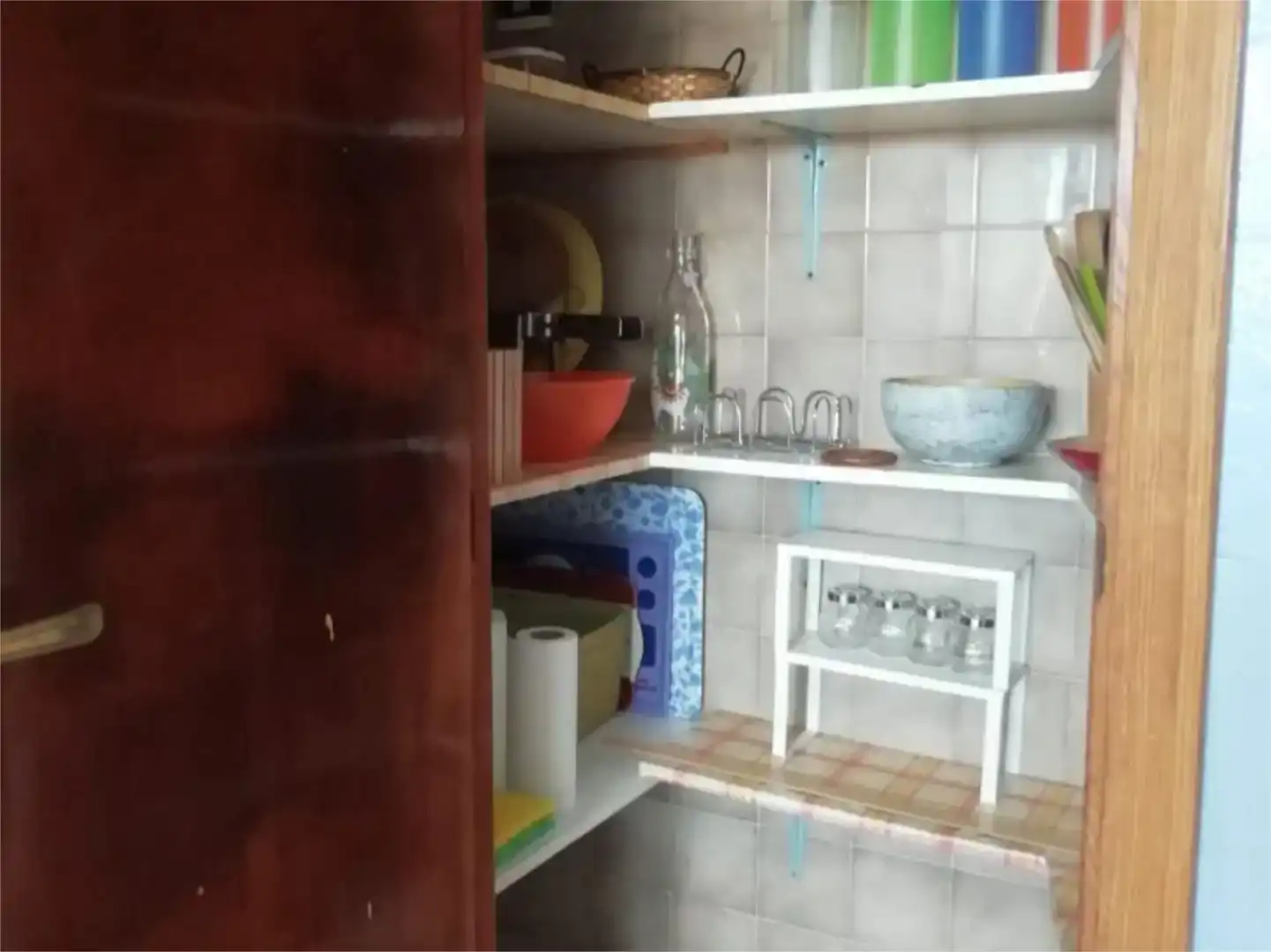 Cuina de Pis en venda en Valladolid Capital