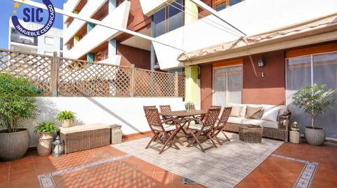 Foto 2 de Piso en venta en Massalfassar - Av Blasco Ibañez, Albuixech, Valencia