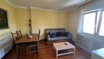 Living room of Flat for sale in Santander  with Terrace