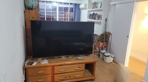 Foto 3 de Piso en venta en Calle Calle Yucas, Cortijo Bazán - Los Casinis - Los Cipreses, Málaga Capital