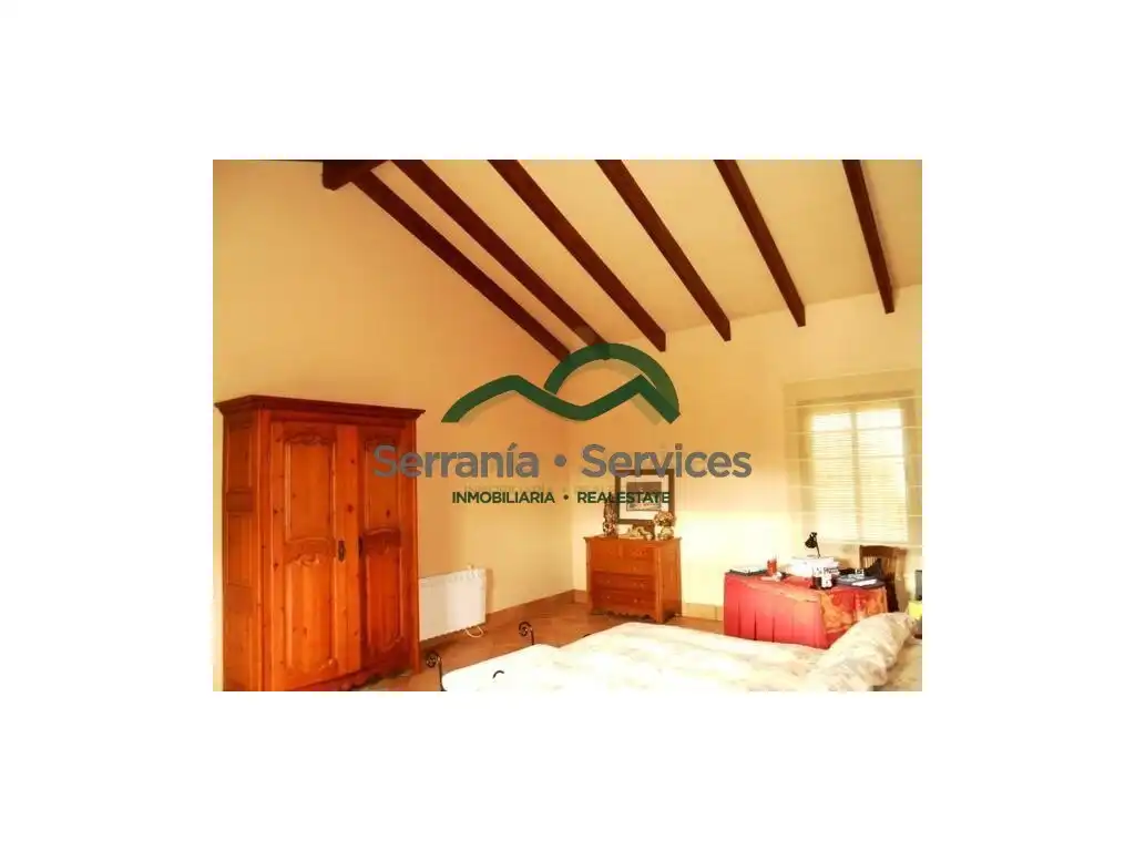 Exterior view of Country homes for sale in Los Molares