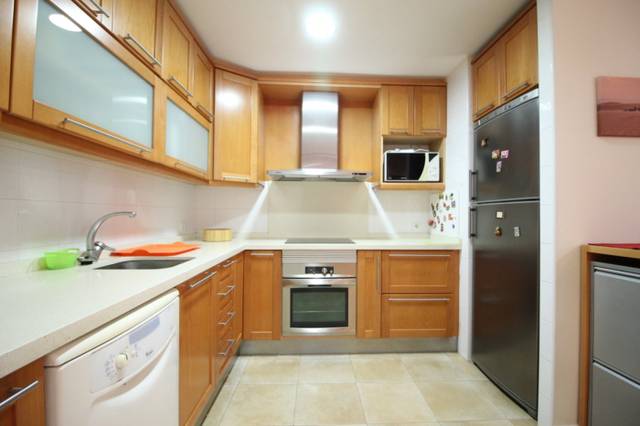 Piso en Alquiler en Benalúa