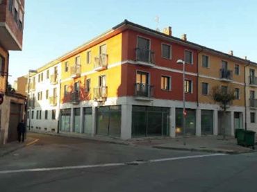 Local comercial en venta en de las Rondas