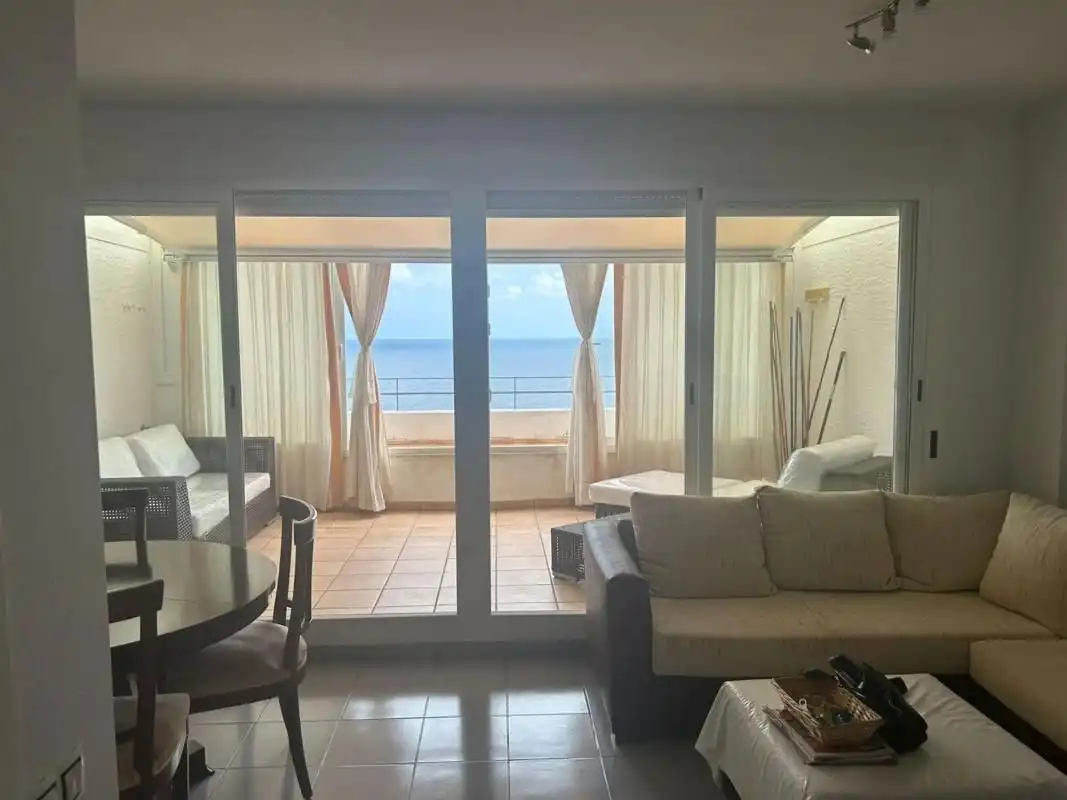 Apartment with pool for sale in Rincón de Loix, imagen 10