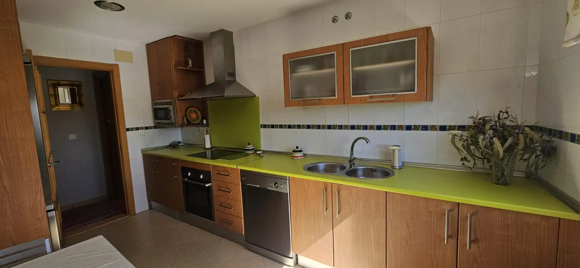 Appartamento con ascensore in vendita a Gibraleón, imagen 13