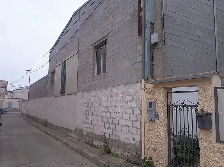 Terreny residencial en venda a Calle Mayor 45, imagen 7