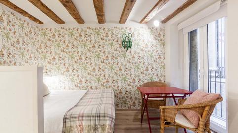 Foto 3 de Estudi de lloguer a Barri Gòtic,  Barcelona Capital