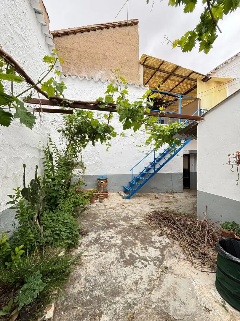 Haus zum Verkauf in Valdepeñas, imagen 48