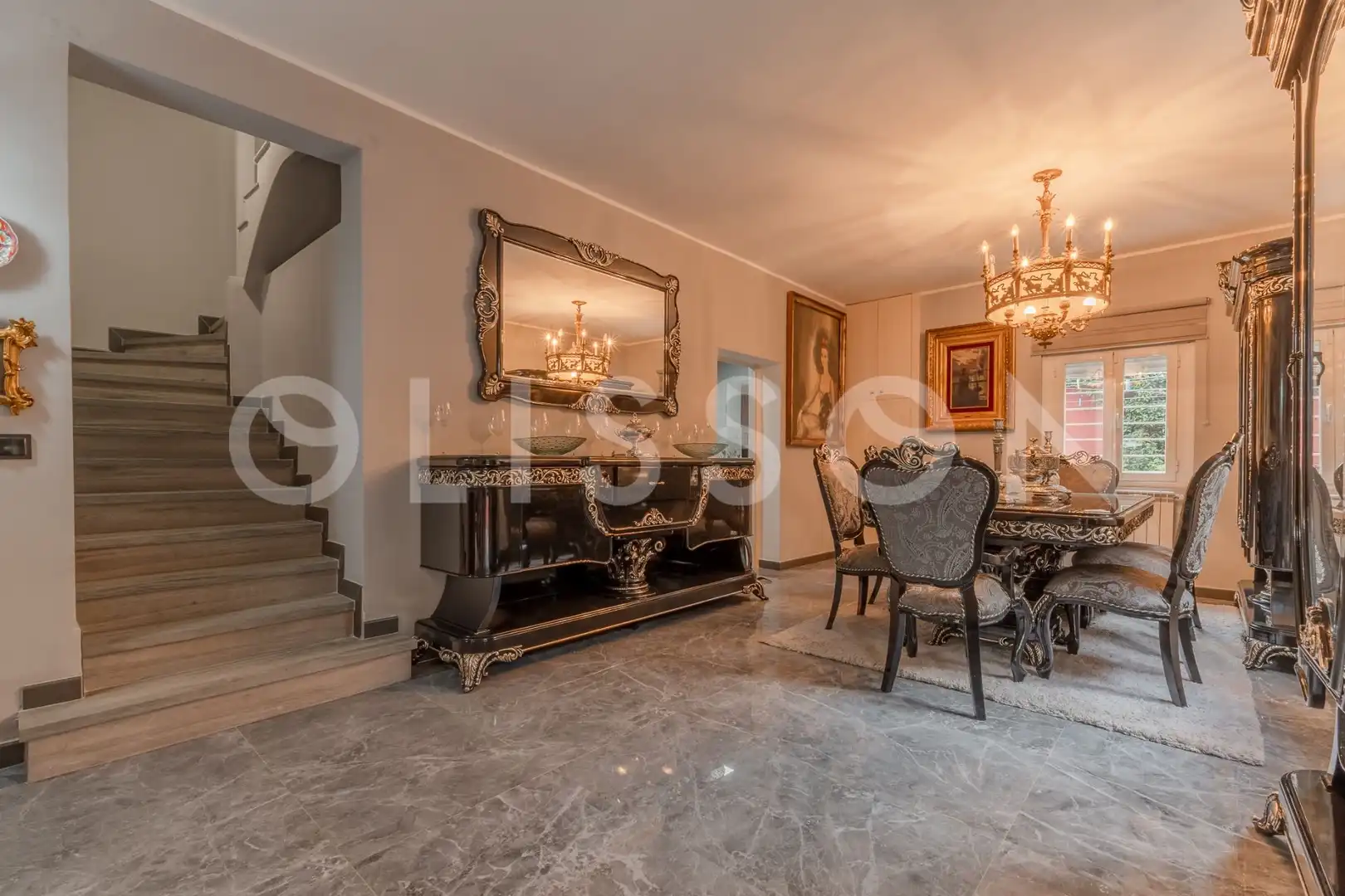 House with pool for sale in Moncloa - Aravaca, imagen 21