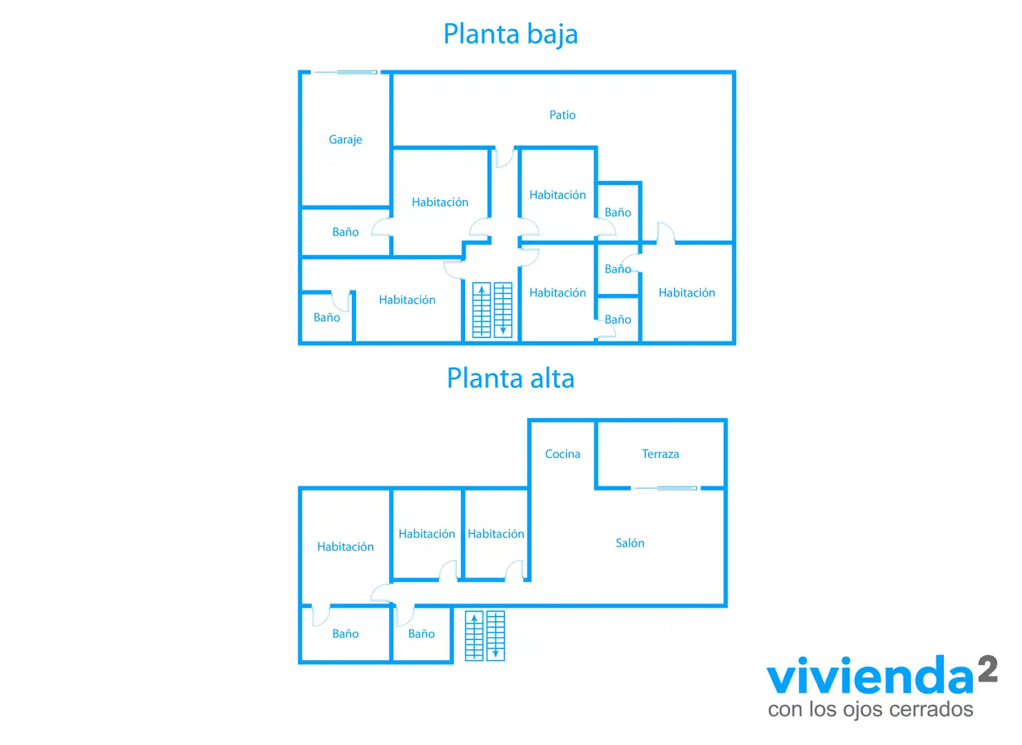Casa o xalet en venda a Alejandro Villegas, Canillas