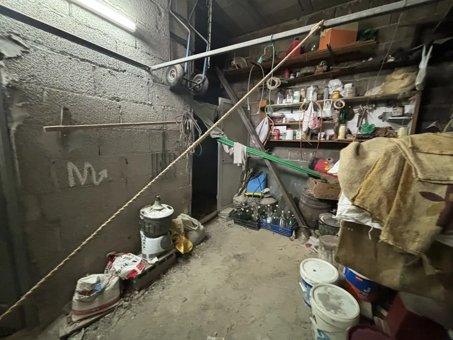 Casa o xalet en venda a Calle Lomo la Chanca, Anaga