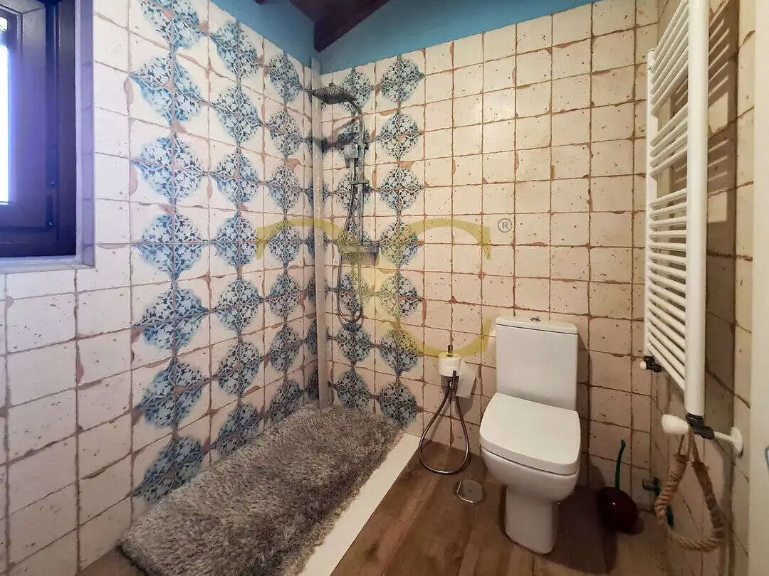 Chalet con jardín en venta en La Pesa de Pria, imagen 43