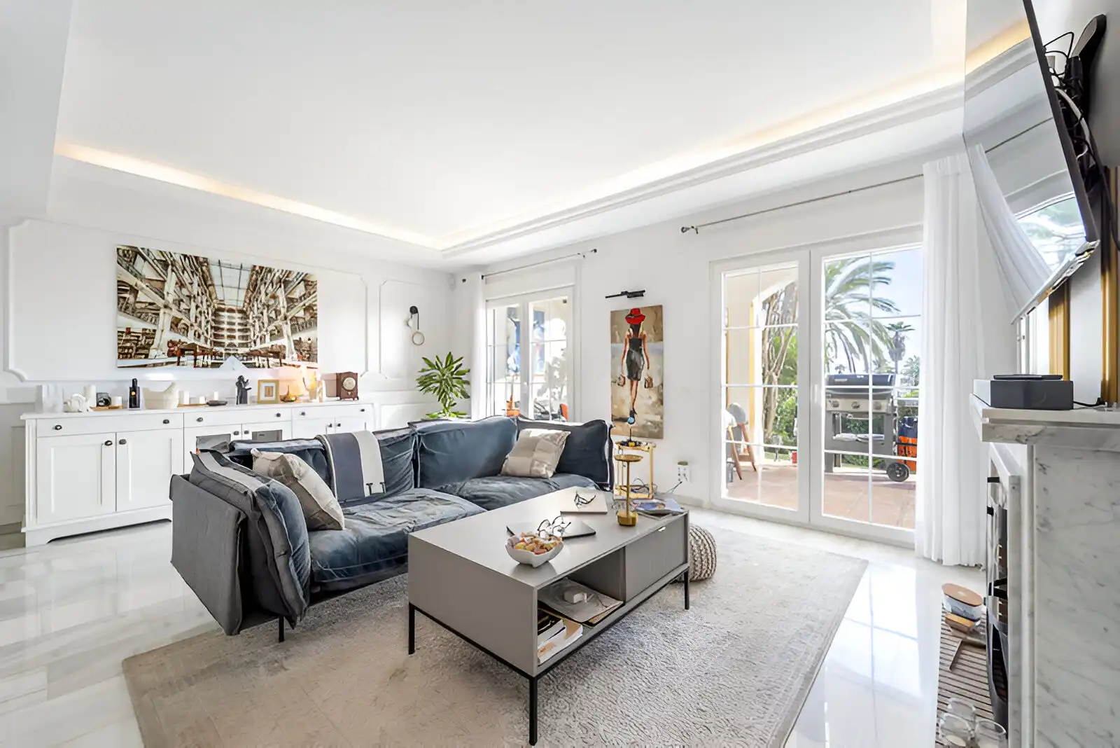 Casa a schiera con piscina in vendita a Benamara - Atalaya, imagen 8