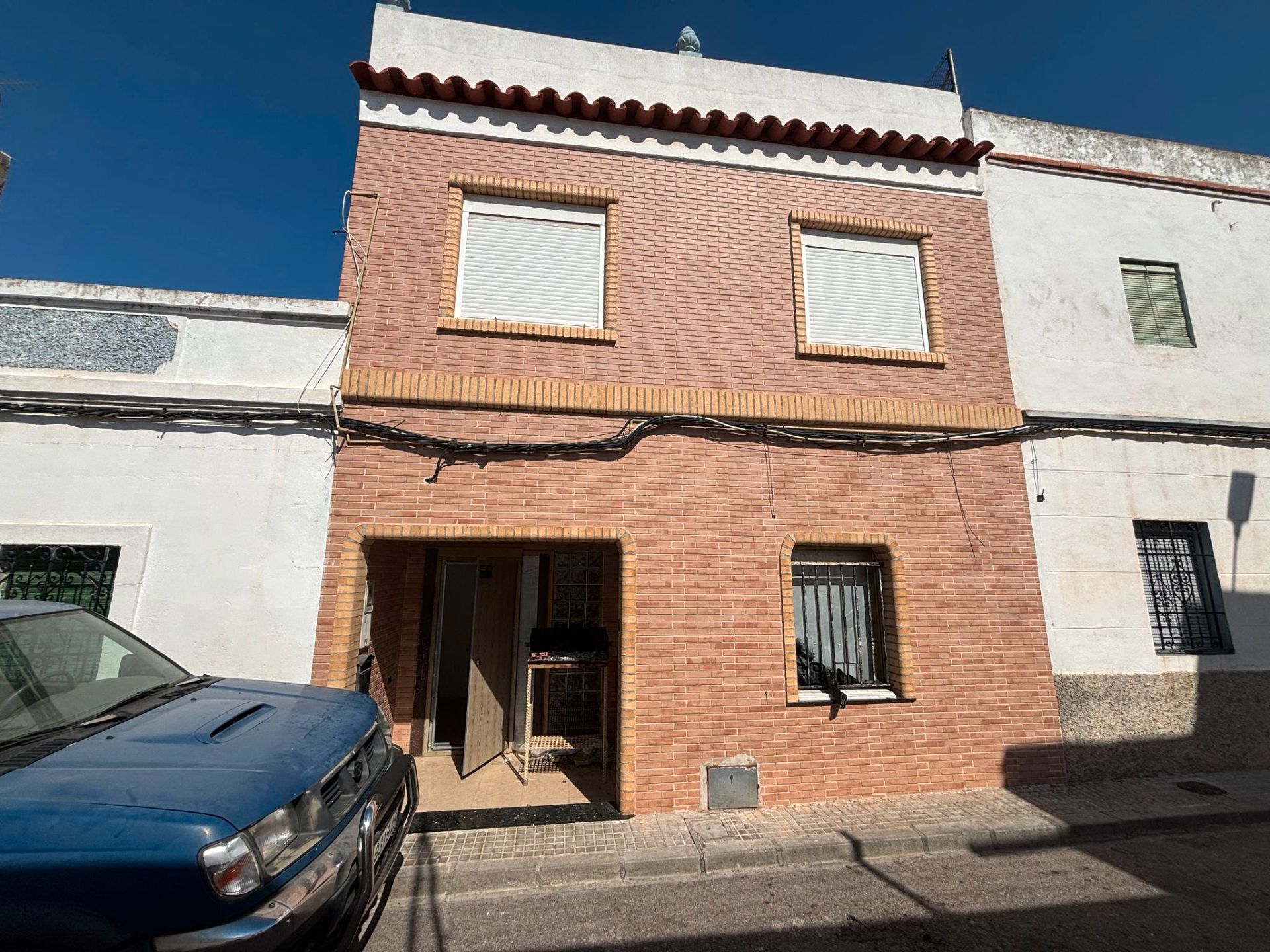 House or chalet for sale in Calle Traiguera, Ciutat del Transport - La Salera