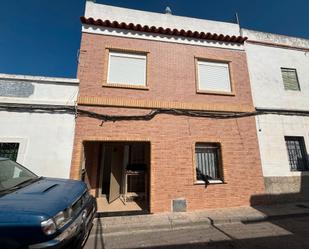 Exterior view of House or chalet for sale in Castellón de la Plana / Castelló de la Plana