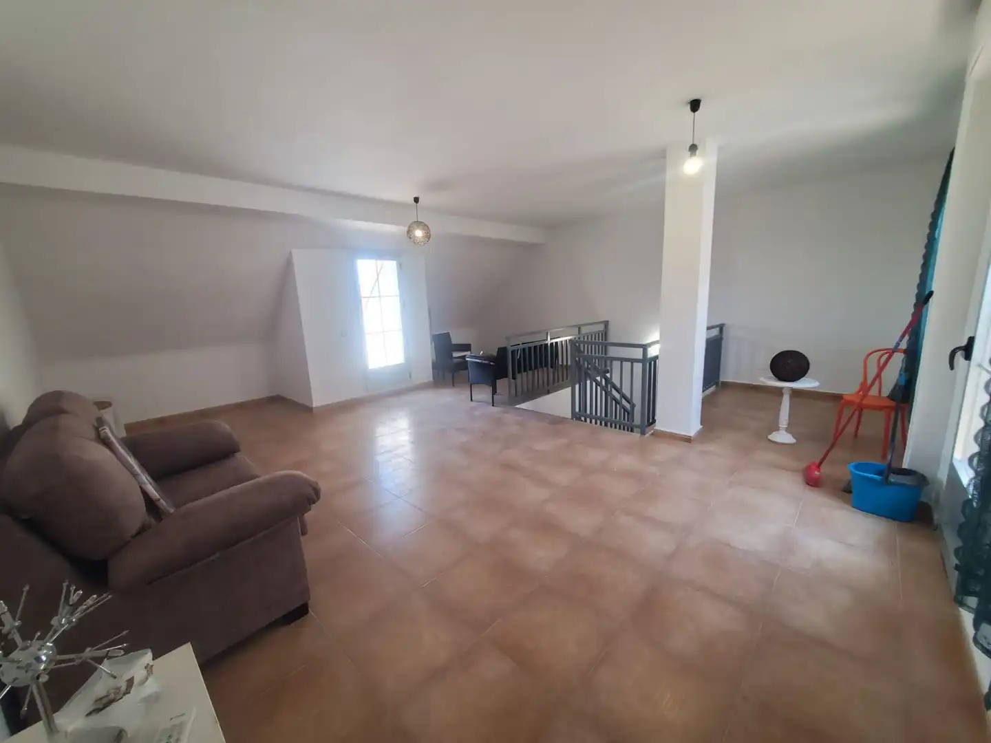 Duplexes for sale in Malagón  with Air Conditioner, Heating and Terrace