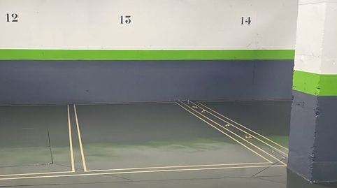 Photo 4 of Garage for sale in Calle Isla del Aire, 10, Humanes de Madrid, Madrid