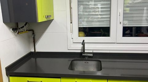 Foto 5 de Casa adosada en venta en Cebada-ur San Benito-gs, Valdefresno, León