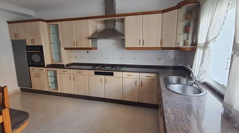 Photo 4 of Flat for rent in Avenida Ambulatorio, 4, Carballo, A Coruña