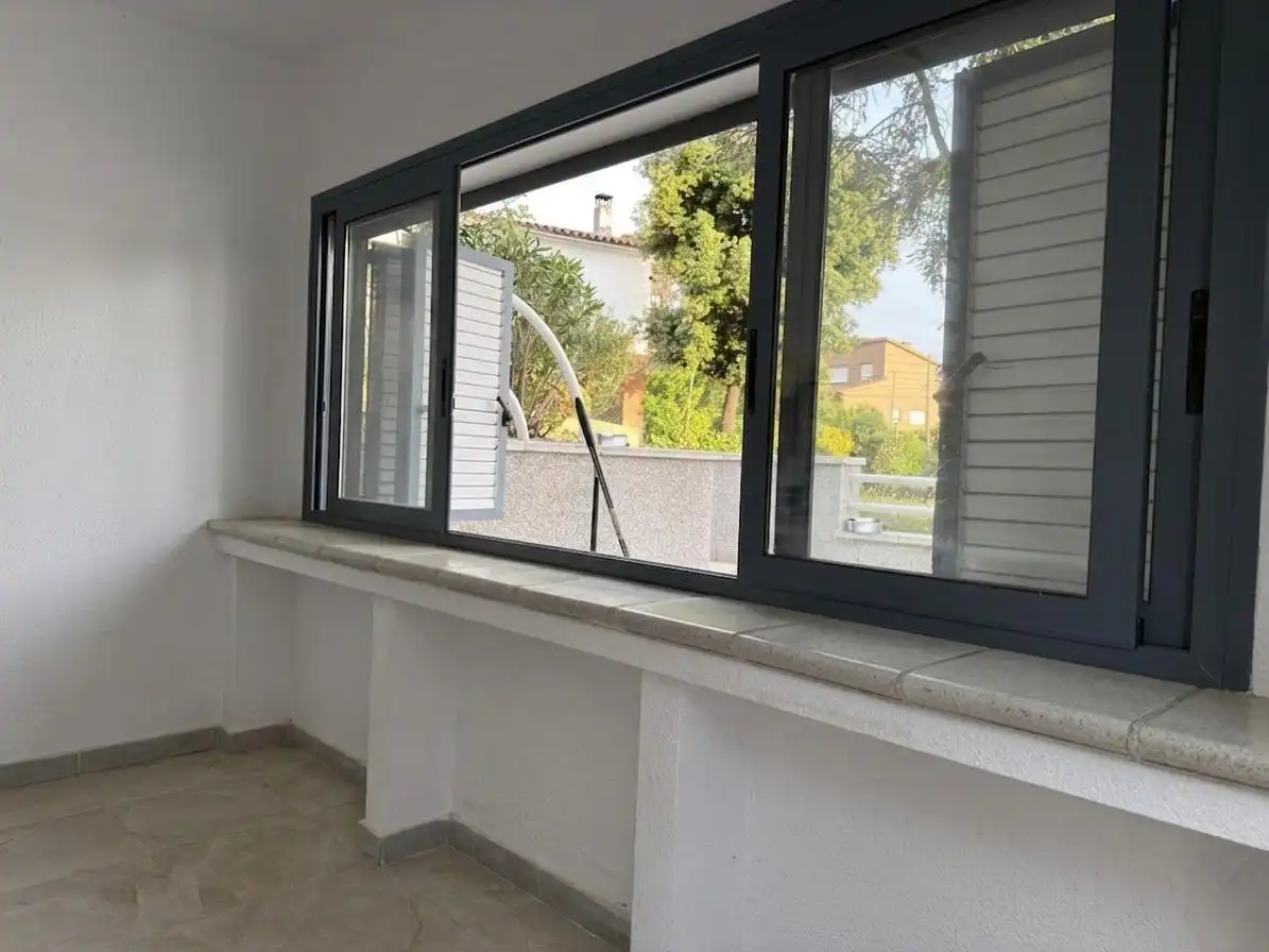 Casa amb terrassa en venda a Calle Iuca, imagen 77