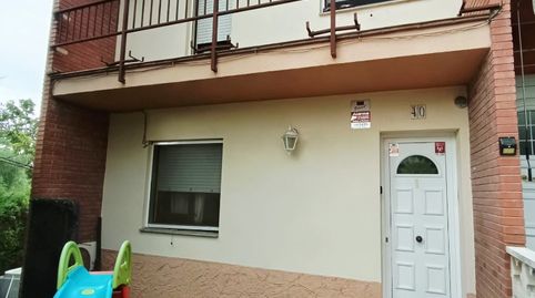 Foto 3 de Casa adosada en venta en Masquefa, Barcelona