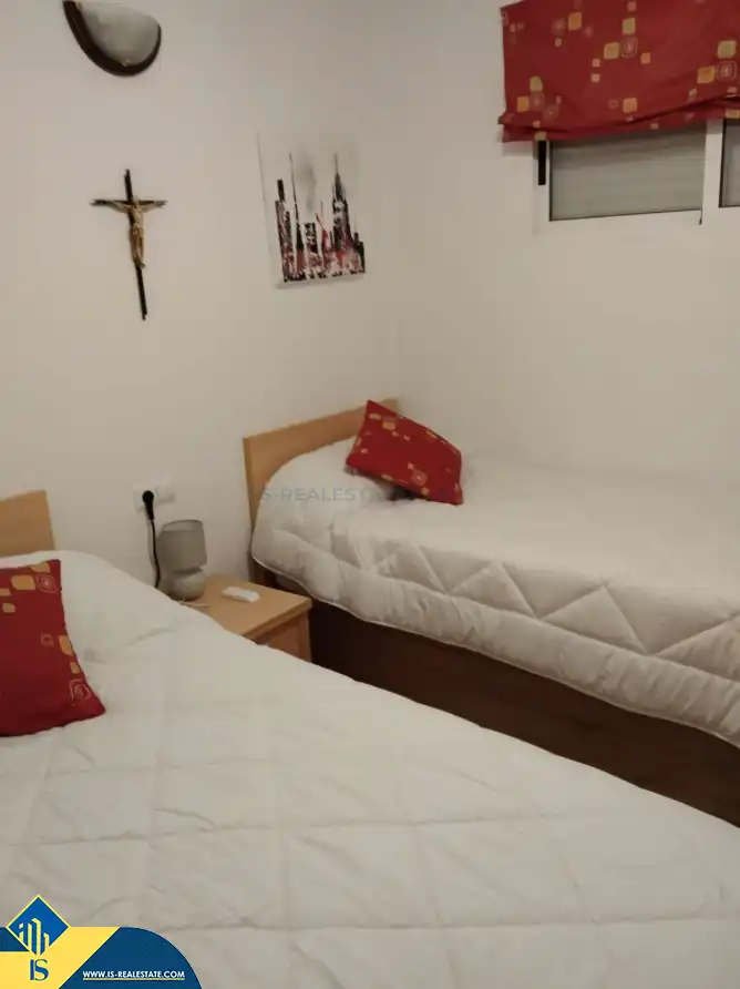 Apartamento con piscina en venta en Nueva Torrevieja - Aguas Nuevas, imagen 4
