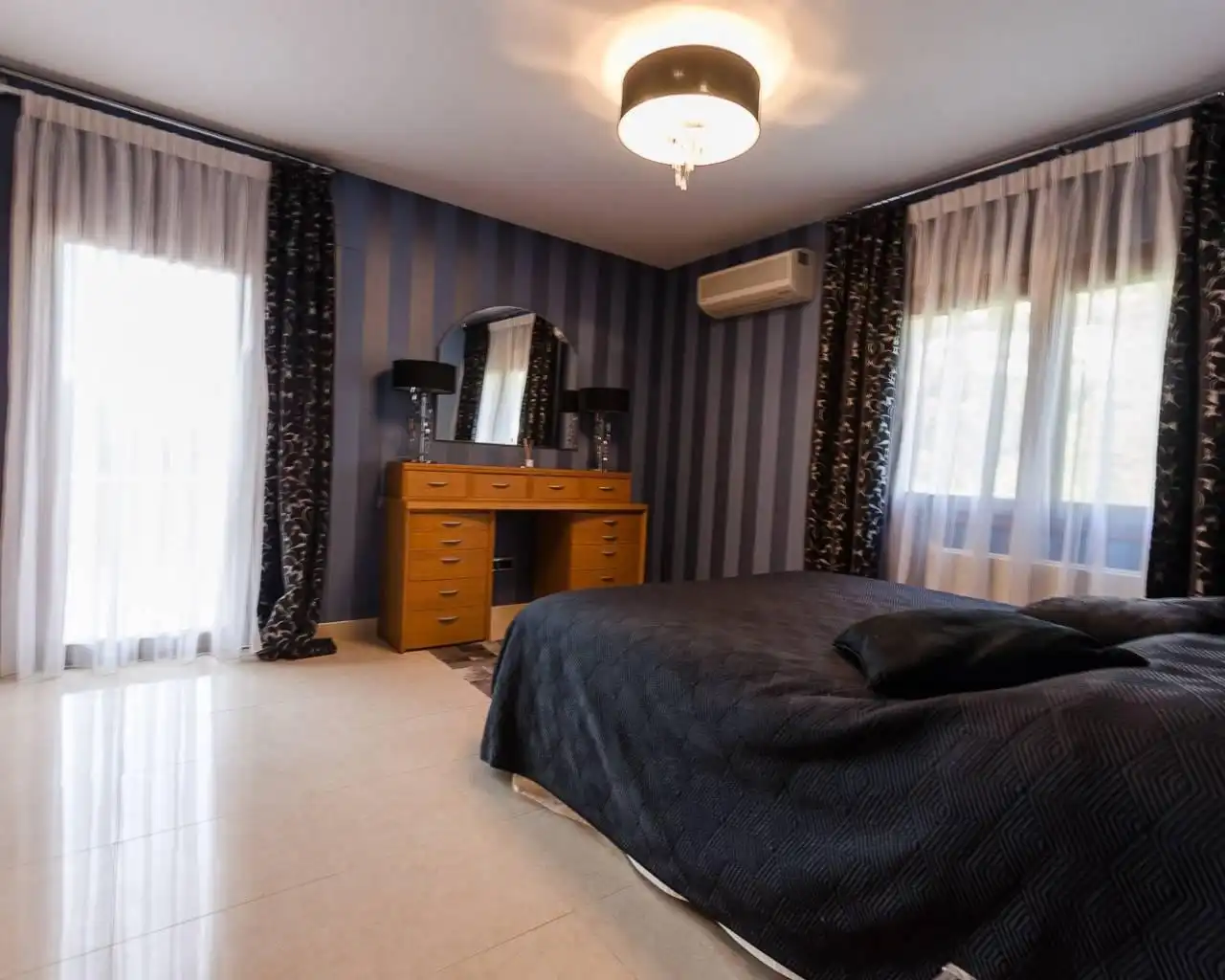 Detached house with pool for sale in Altea Hills, imagen 24