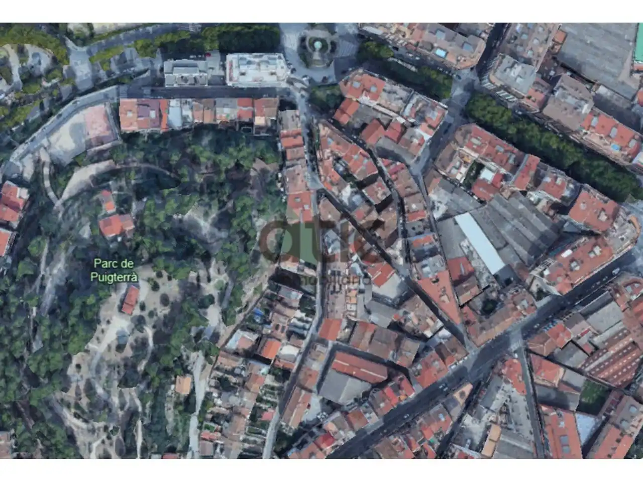 Außenansicht von Residential zum Verkauf in Manresa