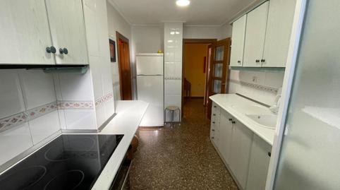 Foto 3 de Piso en venta en Estación, Albacete Capital