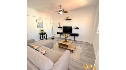 Photo 2 of Flat to rent in Carrer de Mendizábal, Zona Concordia, Valencia