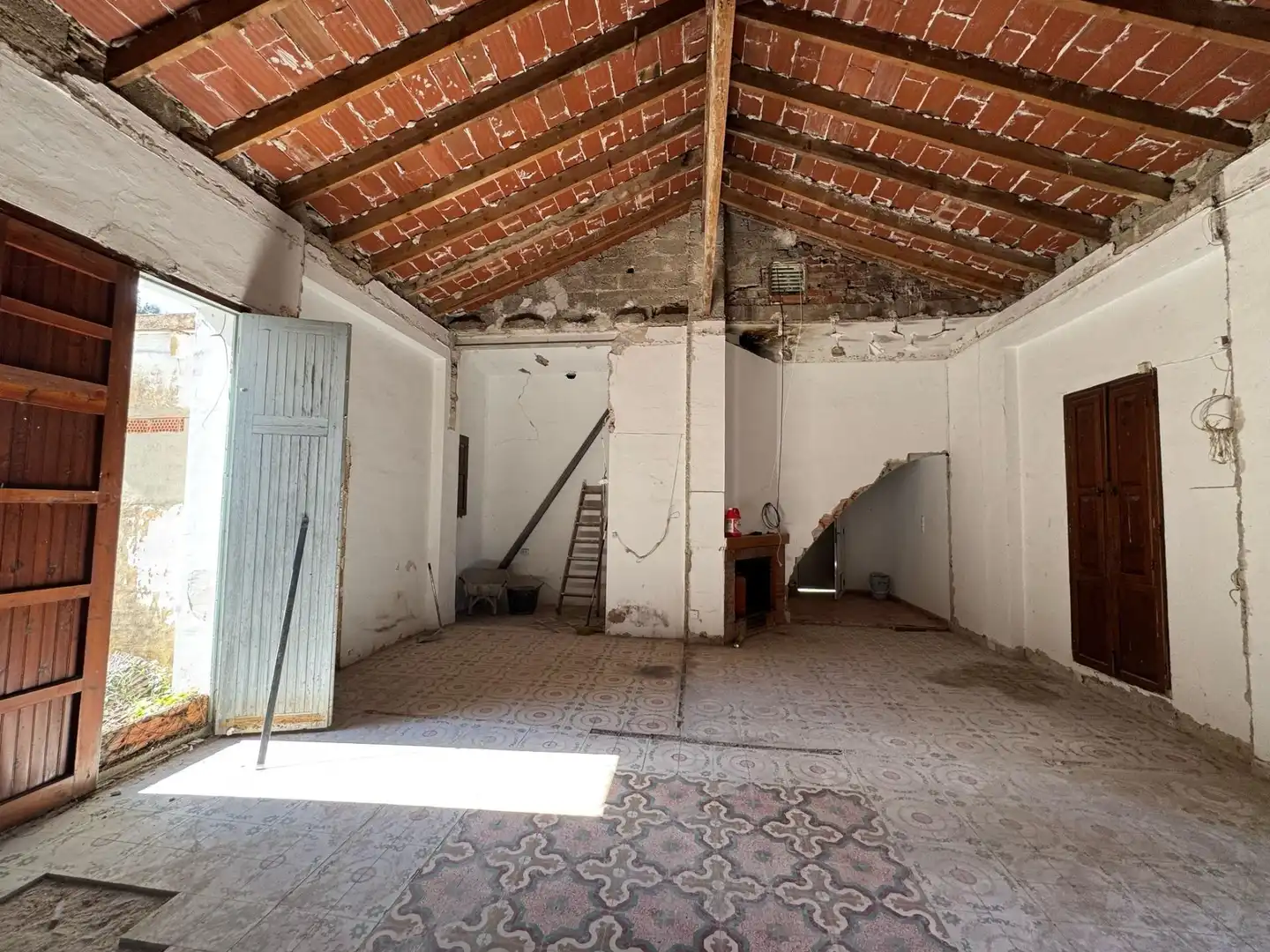 Casa o xalet en venda en Potries amb Jardí privat i Terrassa