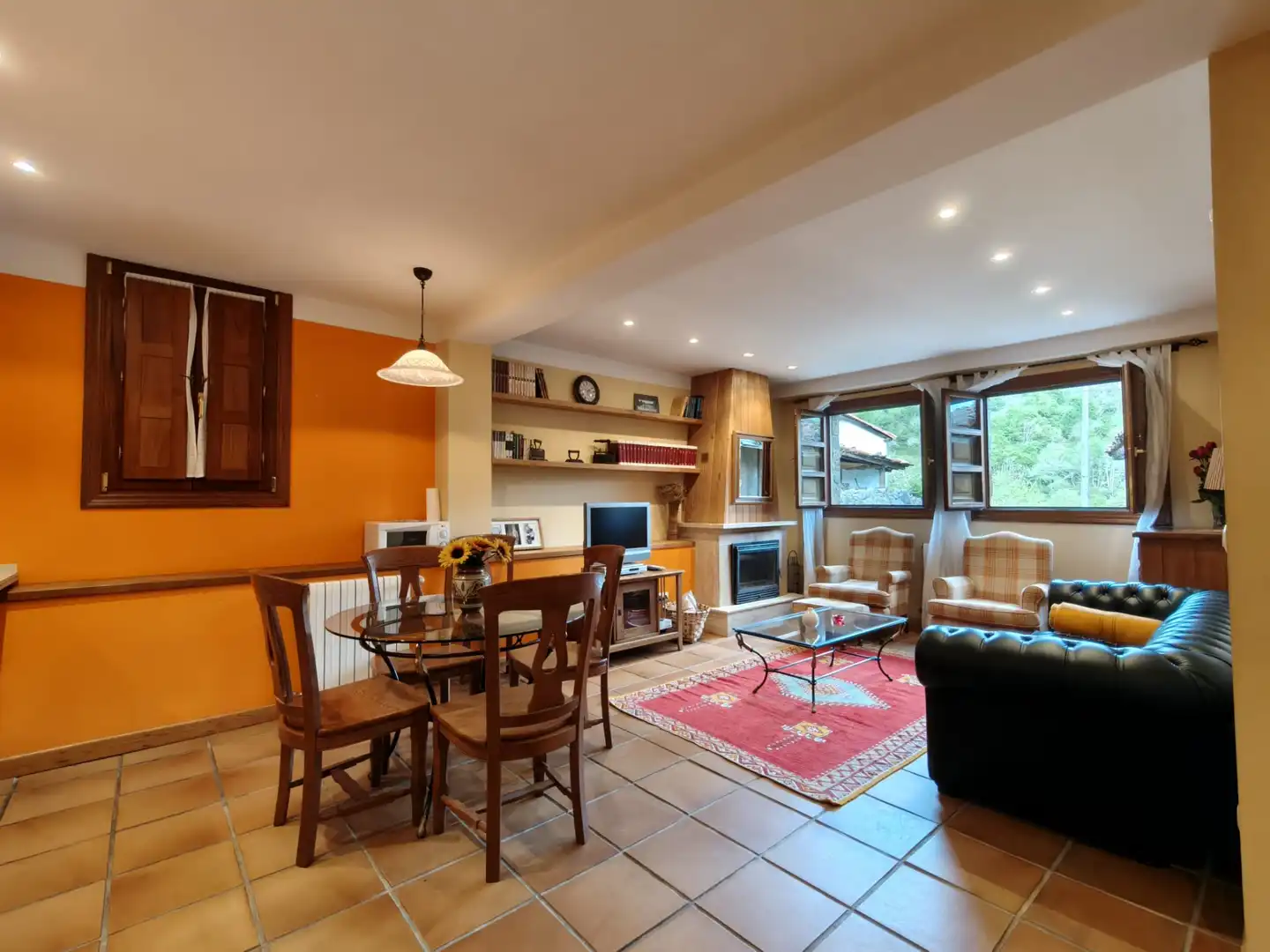 Maison avec terrasse à vendre à Quirós, imagen 2