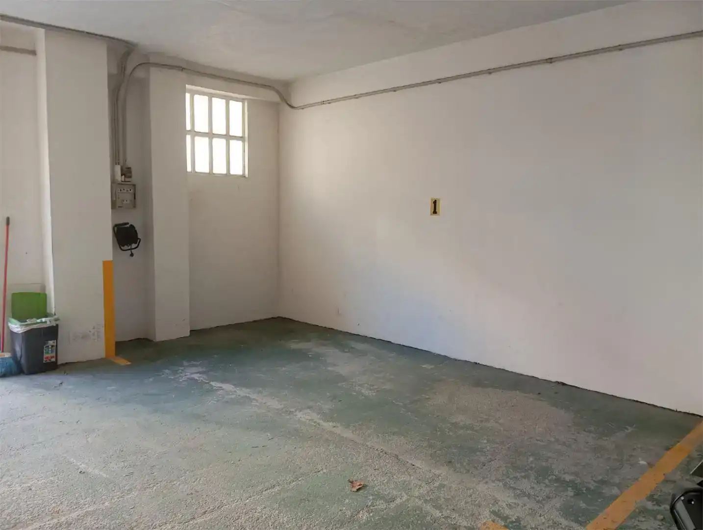 Garage for sale in Porta Nova